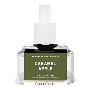 Caramel Apple Plug-in Refill