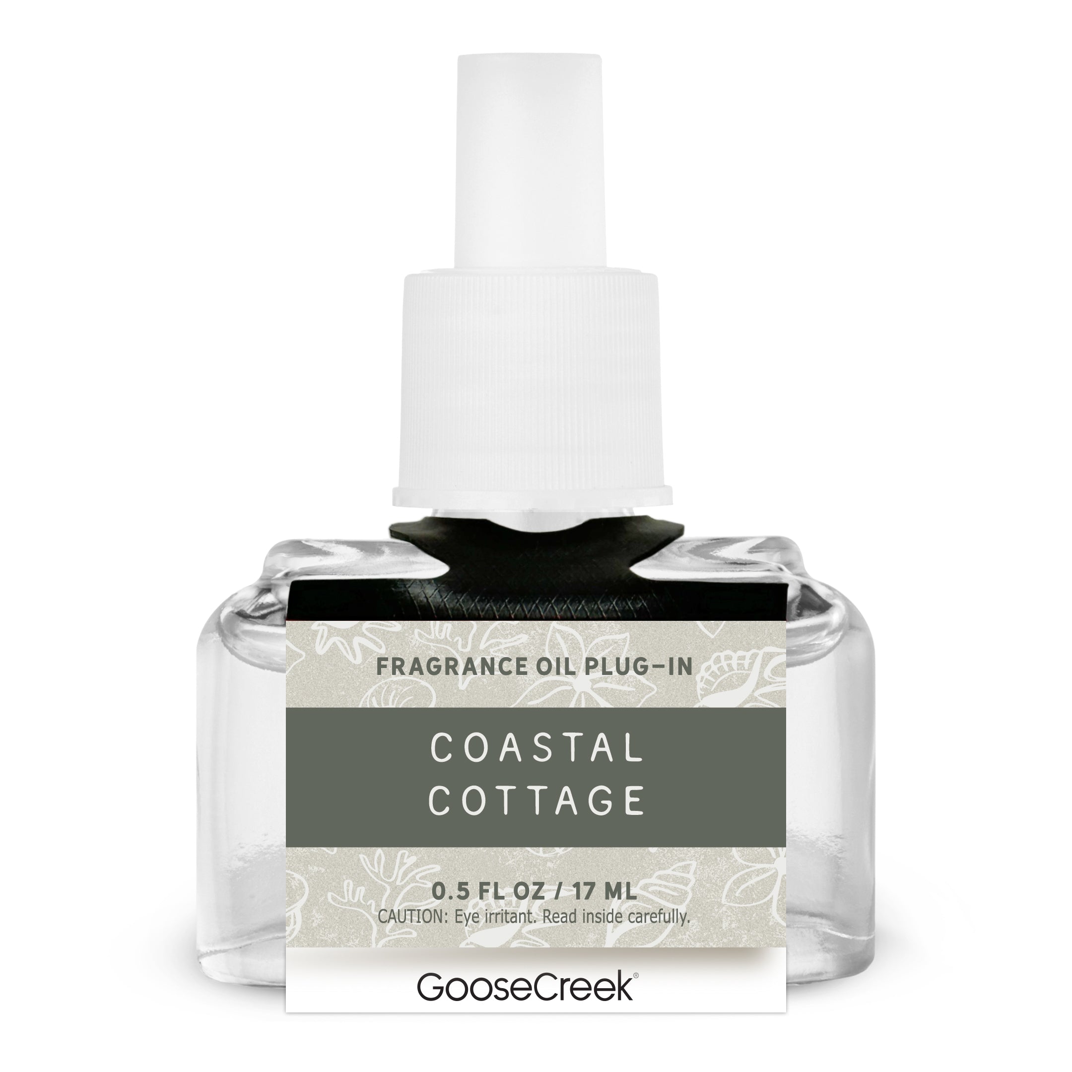 Coastal Cottage Plug-in Refill
