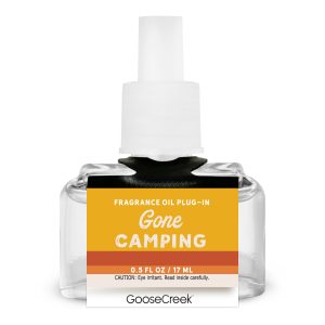 Gone Camping Plug-in Refill