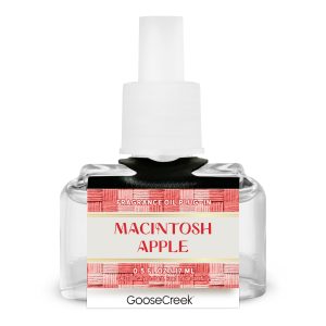 Macintosh Apple Plug-in Refill