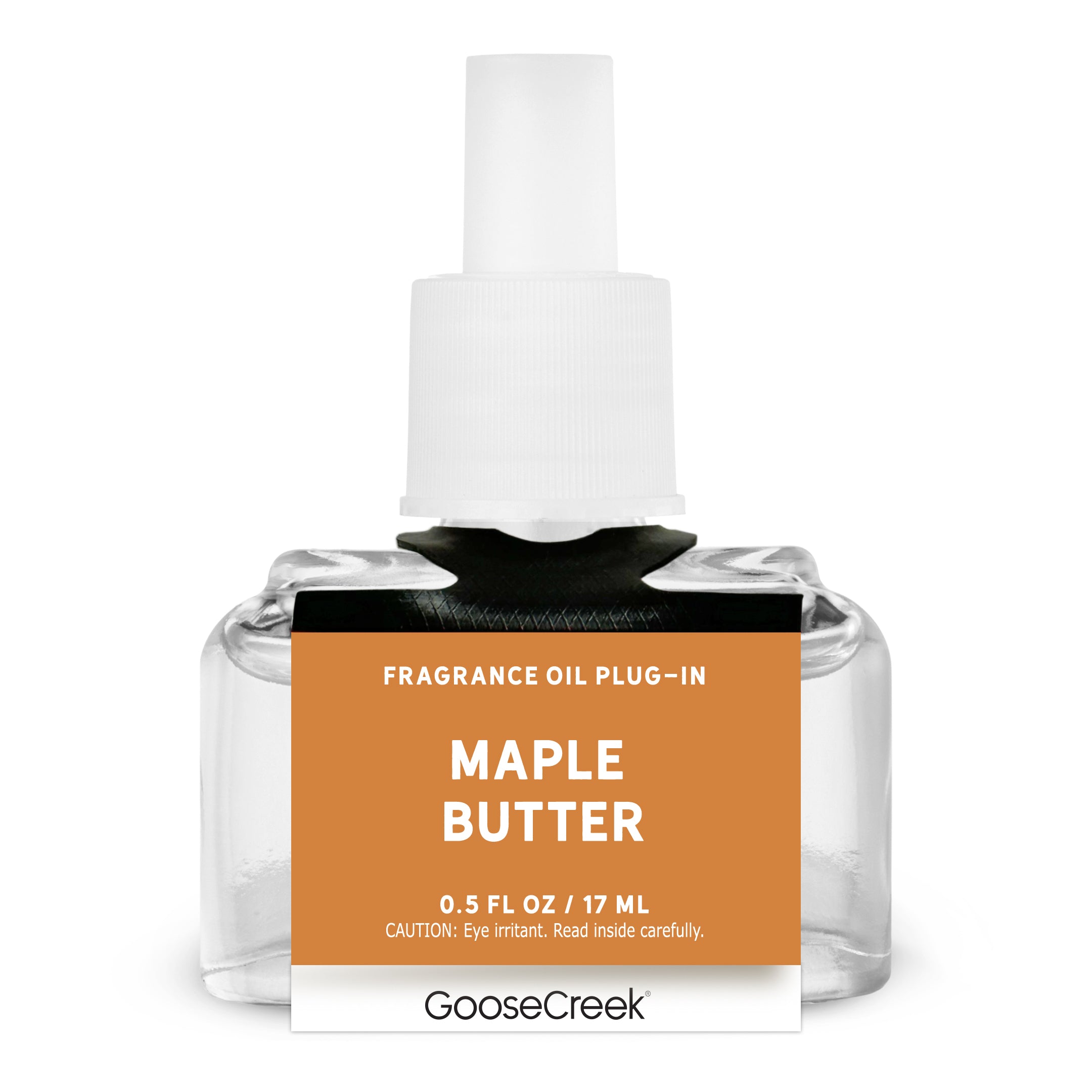 Maple Butter Plug-in Refill