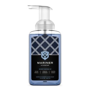 Mariner Foaming Lush Foaming Hand Soap