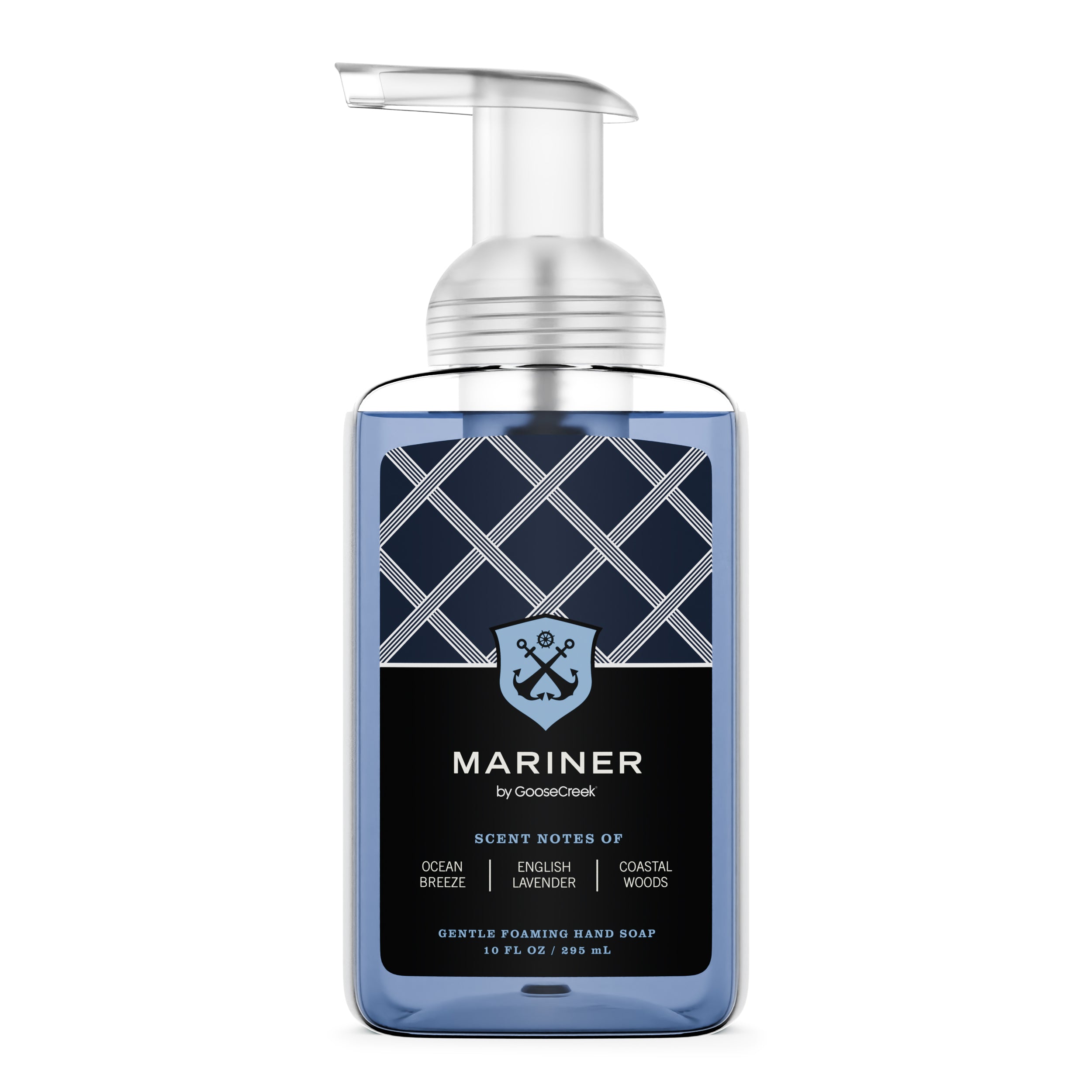 Mariner Foaming Lush Foaming Hand Soap