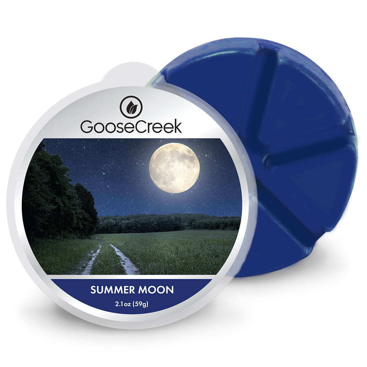 Summer Moon Wax Melt