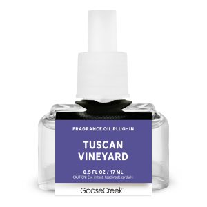 Tuscan Vineyard Plug-in Refill