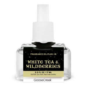 White Tea & Wildberries Plug-in Refill